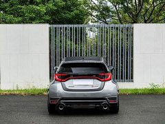 Toyota GR YARIS 2025 GR Evolution - ფოტო 6