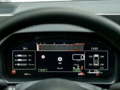 Toyota GR YARIS 2025 GR Evolution - ფოტო 9