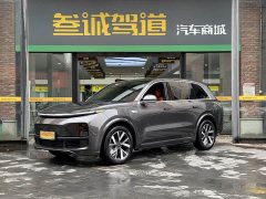 Li Auto L8 Pro - ფოტო 1