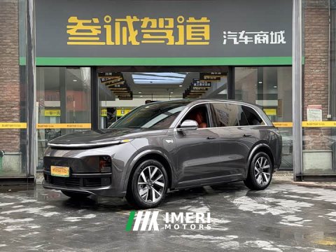 2023 Li Auto L8 Pro - ავტომობილი ჩინეთიდან
