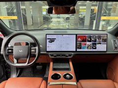 Li Auto L8 Pro - ფოტო 10