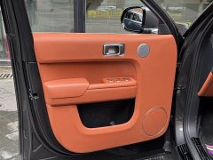 Li Auto L8 Pro - ფოტო 16