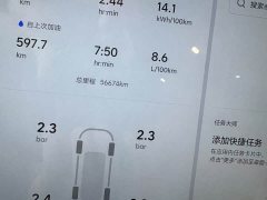Li Auto L8 Pro - ფოტო 19