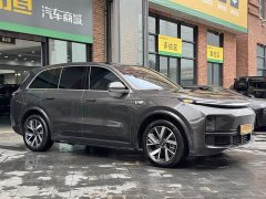 Li Auto L8 Pro - ფოტო 3