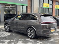 Li Auto L8 Pro - ფოტო 6