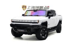 Hummer EV Pure Electric - ფოტო 1