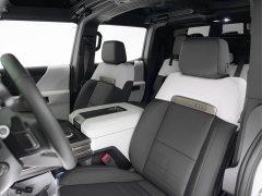 Hummer EV Pure Electric - ფოტო 12