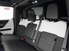 Hummer EV Pure Electric - ფოტო 13