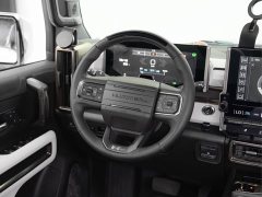 Hummer EV Pure Electric - ფოტო 15