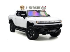 Hummer EV Pure Electric - ფოტო 2