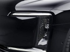 Tesla Zun S800 Extended Range Starlight Executive 4-Seater (896-line LiDAR) - ფოტო 10