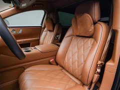 Tesla Zun S800 Extended Range Starlight Executive 4-Seater (896-line LiDAR) - ფოტო 12
