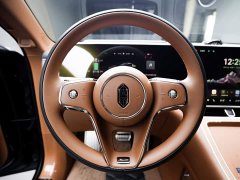 Tesla Zun S800 Extended Range Starlight Executive 4-Seater (896-line LiDAR) - ფოტო 15