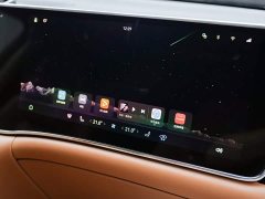 Tesla Zun S800 Extended Range Starlight Executive 4-Seater (896-line LiDAR) - ფოტო 18