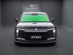Tesla Zun S800 Extended Range Starlight Executive 4-Seater (896-line LiDAR) - ფოტო 2