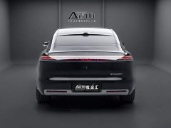 Tesla Zun S800 Extended Range Starlight Executive 4-Seater (896-line LiDAR) - ფოტო 4