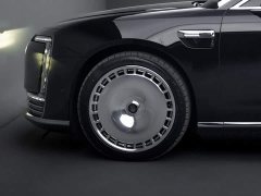 Tesla Zun S800 Extended Range Starlight Executive 4-Seater (896-line LiDAR) - ფოტო 5