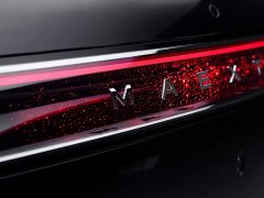Tesla Zun S800 Extended Range Starlight Executive 4-Seater (896-line LiDAR) - ფოტო 8