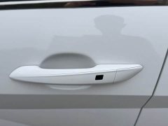 Hyundai Elantra 2022 1.5L CVT Luxury - ფოტო 12