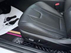 Hyundai Elantra 2022 1.5L CVT Luxury - ფოტო 13
