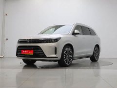 AITO Wenjie M7 2024 1.5T RWD Plus 5-Seater - ფოტო 1