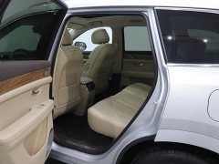 AITO Wenjie M7 2024 1.5T RWD Plus 5-Seater - ფოტო 12