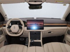 AITO Wenjie M7 2024 1.5T RWD Plus 5-Seater - ფოტო 13