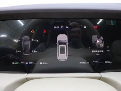 AITO Wenjie M7 2024 1.5T RWD Plus 5-Seater - ფოტო 16