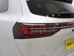 AITO Wenjie M7 2024 1.5T RWD Plus 5-Seater - ფოტო 19