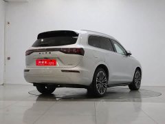 AITO Wenjie M7 2024 1.5T RWD Plus 5-Seater - ფოტო 4