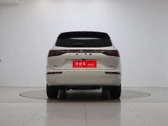 AITO Wenjie M7 2024 1.5T RWD Plus 5-Seater - ფოტო 5