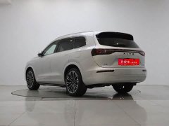 AITO Wenjie M7 2024 1.5T RWD Plus 5-Seater - ფოტო 6
