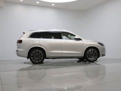 AITO Wenjie M7 2024 1.5T RWD Plus 5-Seater - ფოტო 7