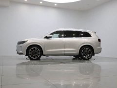 AITO Wenjie M7 2024 1.5T RWD Plus 5-Seater - ფოტო 8
