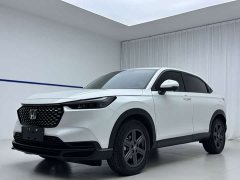 Honda XR-V 1.5L CVT Thermal Edition - ფოტო 1