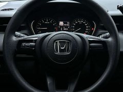 Honda XR-V 1.5L CVT Thermal Edition - ფოტო 12