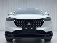Honda XR-V 1.5L CVT Thermal Edition - ფოტო 2