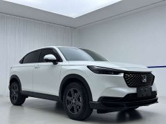 Honda XR-V 1.5L CVT Thermal Edition - ფოტო 3
