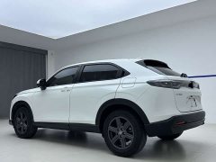 Honda XR-V 1.5L CVT Thermal Edition - ფოტო 4