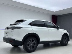 Honda XR-V 1.5L CVT Thermal Edition - ფოტო 6