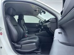 Honda XR-V 1.5L CVT Thermal Edition - ფოტო 8