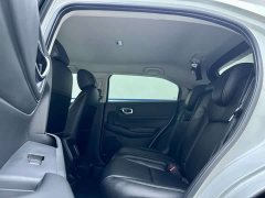 Honda XR-V 1.5L CVT Thermal Edition - ფოტო 9