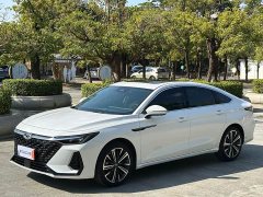 Chery Arrizo 8 2023 1.6T DCT Elegant - ფოტო 1