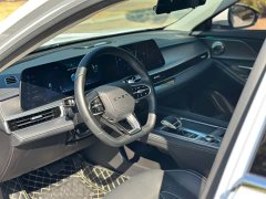 Chery Arrizo 8 2023 1.6T DCT Elegant - ფოტო 10