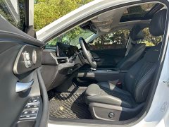 Chery Arrizo 8 2023 1.6T DCT Elegant - ფოტო 11