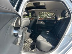 Chery Arrizo 8 2023 1.6T DCT Elegant - ფოტო 12