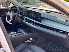Chery Arrizo 8 2023 1.6T DCT Elegant - ფოტო 13