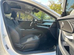 Chery Arrizo 8 2023 1.6T DCT Elegant - ფოტო 14