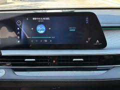 Chery Arrizo 8 2023 1.6T DCT Elegant - ფოტო 17
