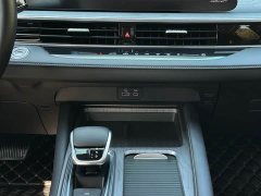 Chery Arrizo 8 2023 1.6T DCT Elegant - ფოტო 19